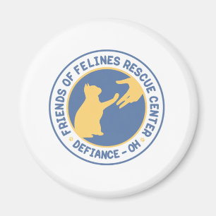 Aimant de FFRC