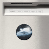 Aimant de fidélité OVNI (In Situ (Lave-vaisselle))