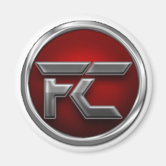 Aimant de fièvre (Devant)