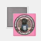 Aimant de Florence (Recto/Verso)