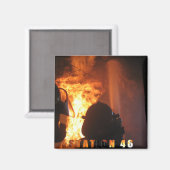 aimant de flotteur (Recto/Verso)