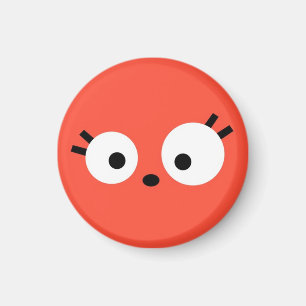 Aimant de Fluffel Tumsy