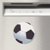 Aimant de football (In Situ (Lave-vaisselle))