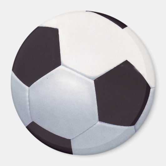 Aimant de football (Devant)