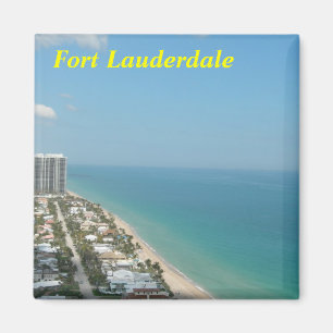 Aimant de Fort Lauderdale