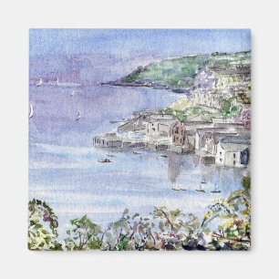 Aimant "de Fowey de négligence"
