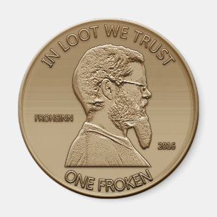 Aimant de Froken