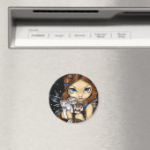 Aimant de furets (In Situ (Lave-vaisselle))