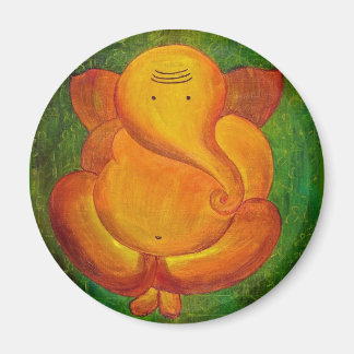 Aimant de Ganesha -2