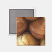 Aimant de gâteau (Recto/Verso)