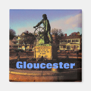 Aimant de Gloucester