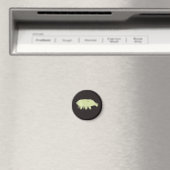 Aimant de grade Tardique (In Situ (Lave-vaisselle))