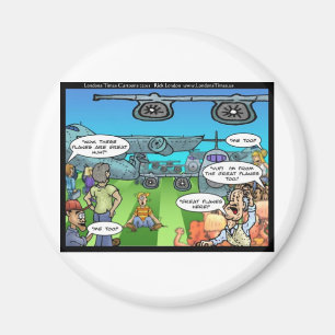 Aimant De Great Planes Funny Tees Mugs Gifts Etc.