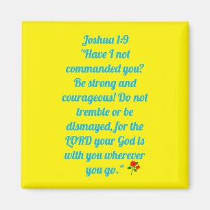 Aimant de guerre spirituelle 25