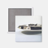 Aimant de guitare volant (Recto/Verso)