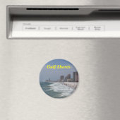 Aimant de Gulf Shores (In Situ (Lave-vaisselle))