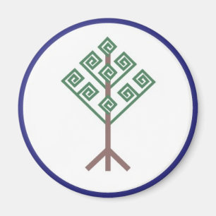 Aimant de Heathenry