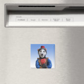 Aimant de hérisson (In Situ (Lave-vaisselle))