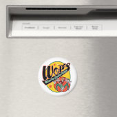 aimant de houblon (In Situ (Lave-vaisselle))