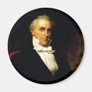 Aimant de James Buchanan