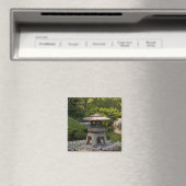 Aimant de jardin japonais (In Situ (Lave-vaisselle))