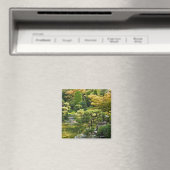 Aimant de jardin japonais (In Situ (Lave-vaisselle))
