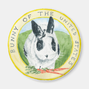 Aimant de joint de Marlon Bundo Botus