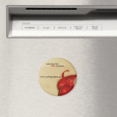 aimant de juliographie (In Situ (Lave-vaisselle))