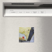 Aimant de junk (In Situ (Lave-vaisselle))