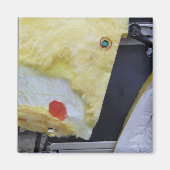 Aimant de junk (Devant)