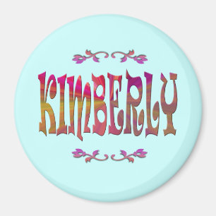 Aimant de Kimberly