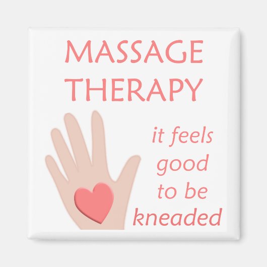 Aimant de Kneaded (Devant)