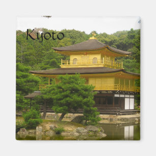 Aimant de Kyoto