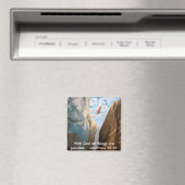 Aimant de la Bible (In Situ (Lave-vaisselle))