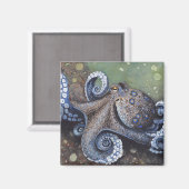 Aimant de la chaîne (Recto/Verso)