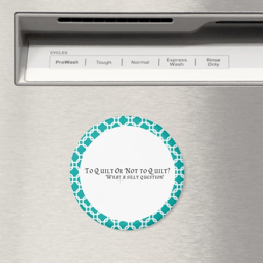 Aimant de la courroie (In Situ (Lave-vaisselle))