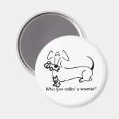 Aimant de la Doxitude (Recto/Verso)