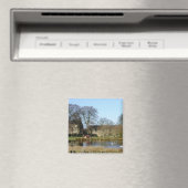 Aimant de la ferme anglaise (In Situ (Lave-vaisselle))