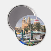 aimant de la france corse (Recto/Verso)