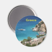 Aimant de la Grèce (Recto/Verso)