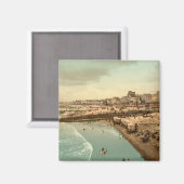 Aimant De la jetée I, Brighton, Angleterre (Recto/Verso)