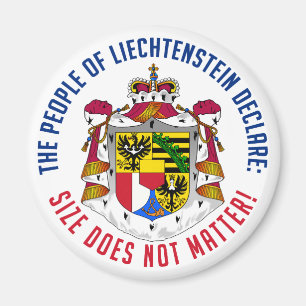 Aimant de la Liechtenstein