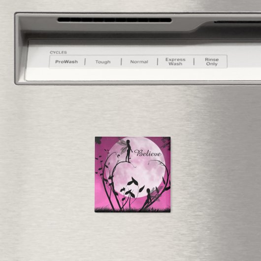 Aimant de la lune (In Situ (Lave-vaisselle))