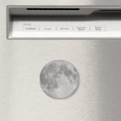 Aimant de la Lune d'argent (In Situ (Lave-vaisselle))