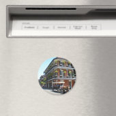 aimant de la Nouvelle-Orléans (In Situ (Lave-vaisselle))