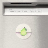 Aimant de la PEAR (rond) (In Situ (Lave-vaisselle))