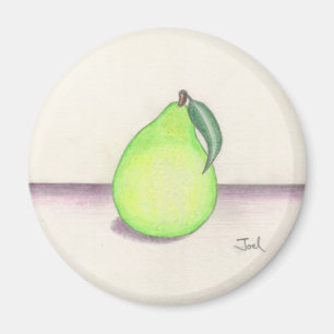 Aimant de la PEAR (rond)
