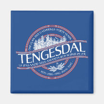 Aimant de la réunion Tengesdal 2016