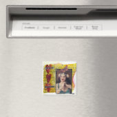 Aimant de la sagesse de confiance (In Situ (Lave-vaisselle))