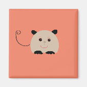 Aimant de la souris (Devant)